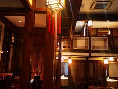 大堂-成隆行·蟹王府(九江路店)