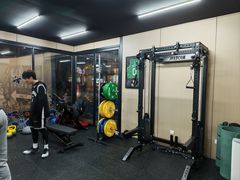 -NBA HOOP PARK篮球公园(上海大融城馆)