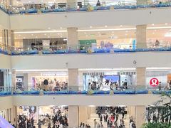 -赛格国际购物中心(小寨店)