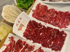 -鸿喜牛·潮汕鲜牛肉火锅(海浪湾店)