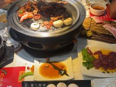 -鲜一烤肉(沈北店)