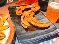-嘎嘎鸭脑壳(金沙店)