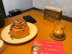 -大酉·M Coffee(北京美术馆店)