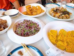-百味饺子城•海鲜家常菜(秦皇岛店)