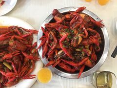 -小李子油焖大虾(天下城旗舰店)