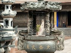 -张掖大佛寺景区