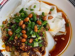 -刘二妈米皮(步行街店)