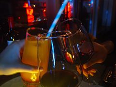 -恰餐厅及酒吧CHAR Bar & Grill(北京三里屯洲际店)