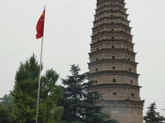 -法门文化景区