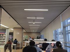 -杭州滨江区图书馆科技分馆