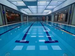 -起航国际游泳培训(张江店)