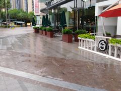 -星巴克(深圳龙岗星河时代店)