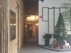 -秘密花园(法华镇路店)