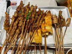 -木屋烧烤(龙岗南联店)