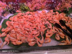 -好伦哥比萨烤肉自助(马家堡店)