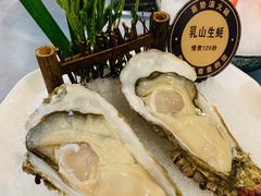 -喜聚薈·花膠雞海鮮火鍋(越秀店)