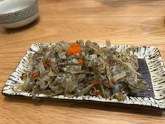 -西月山居匠心创意料理(江汉路新佳丽广场店)