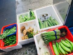 -横琴蚝苑·地道农家菜