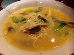 极品干丝-食為天·本地人爱吃的淮扬菜(瘦西湖店)