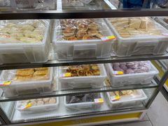 -百年义利(福长街店)