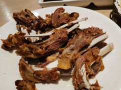 -斯琴阿妈蒙古餐厅(新城店)