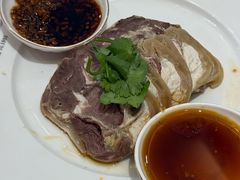 -全聚德烤鸭店(准噶尔路店)