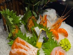 -上井精致料理自助餐(松雷店)