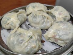 -春和發特色蒸饺(浐河西路店)
