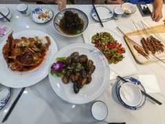 -天隆酒店·本地海鲜鲁菜(烟台大学店)