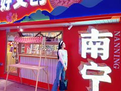 -南宁南湖公园