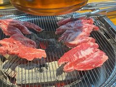 -麻蒲碳烤肉(远景路1号店)