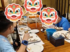 -汉巴味德(沈阳万象汇店)