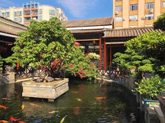 -猪肉婆私房菜(容桂总店)