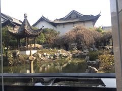 -扬州瘦西湖汇金酒店