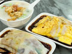 -穗银肠粉店(东川路店)