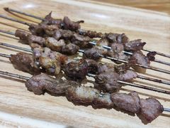 -嘻小北·兰州清汤牛肉面(太平洋森活天地店)