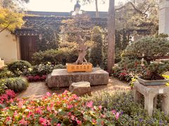 -惠山古镇·寄畅园