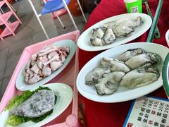 -花苑美食横琴生蚝火锅(拱北粤华路店)