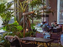 -J Create城市露营咖啡·简餐·宠物(上海动物园店)