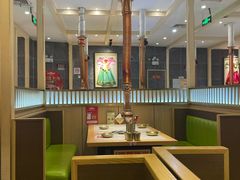 -韩宫宴烤肉·料理(颛桥万达店)