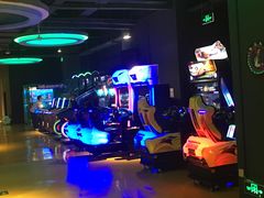 -幸福花欢乐世界(东辰广场A座店)