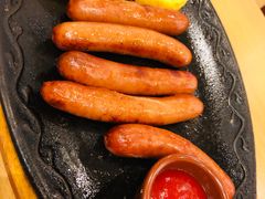 -萨莉亚意式餐厅(天河城购物中心店)