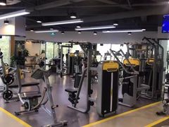 -每刻健身工作室(西直门店)