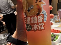 -海底捞火锅(河东万达广场店)