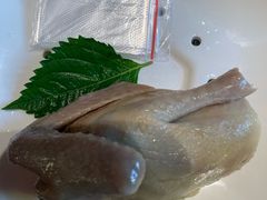 -狮王府淮扬菜(老门东店)
