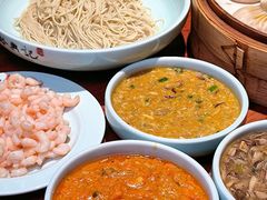 -裕兴记•蟹黄面馆(人民广场店)