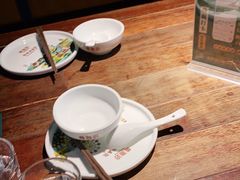 -前海沿·青岛菜(大拇指广场石老人店)