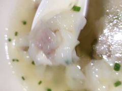 -凤起龙游老面包子(凯德晶品店)