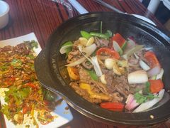 -龚印记牛骨牛杂屋·四代传承(珠影星光城店)