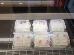 -红宝石·鲜奶小方·海派西点房(浦三店)